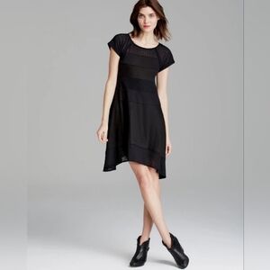 Marc By Marc Jacobs Addy Lace Mix Dress